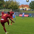 FK Čáslav vs FK Náchod 1 : 4