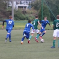 FKN U19 vs CU Bohemians Praha B 0 : 4