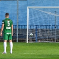 FK Náchod vs TJ Velké Hamry 3 : 0