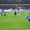 Ondrášovka Cup U11 - 29. 9. 2020