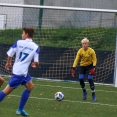 U15: MFK Trutnov - FK Náchod 8:0