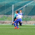 U15: MFK Trutnov - FK Náchod 8:0