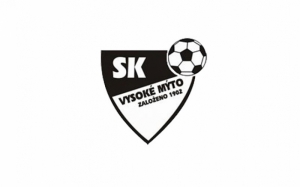 U13: SK Vysoké Mýto : FK Náchod 1:5 (0:1)