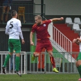 FC Hlinsko vs FK Náchod 0 : 3