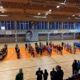U14: Halový turnaj v Polsku - Nowa Ruda