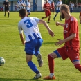 FKN vs MFK Trutnov 4:2, AGRO CS pohár 2021