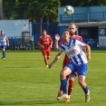 FKN vs MFK Trutnov 4:2, AGRO CS pohár 2021