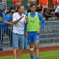 FKN vs FK Chlumec nad Cidlinou 0:4 - příprava 2021