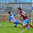 FKN vs FK Chlumec nad Cidlinou 0:4 - příprava 2021