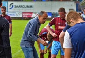 FK Náchod : FK Chlumec n. C. 0:4