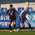 FK Náchod vs FC Hradec Králové 1 : 1 - příprava 2021