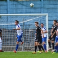 FK Náchod vs FC Hradec Králové 1 : 1 - příprava 2021