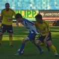 FKN vs FC Horky nJ 0 : 1