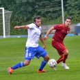 MFK Trutnov vs FK Náchod, FORTUNA Divize C, 4. kolo