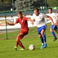 MFK Trutnov vs FK Náchod, FORTUNA Divize C, 4. kolo
