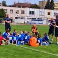 U12: FK Náchod - FK Mladá Boleslav