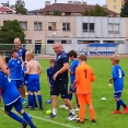 U12: FK Náchod - FK Mladá Boleslav