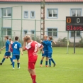 U14: FC Slavia Hradec Králové x FK Náchod