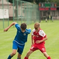 U14: FC Slavia Hradec Králové x FK Náchod