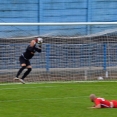 FKN vs FK Letohrad 0:0
