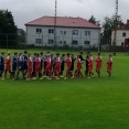 U15: FKN x Slavia Hradec Králové