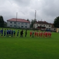 U15: FKN x Slavia Hradec Králové