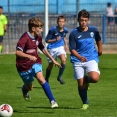 FKN U15 vs FK Čáslav 3:3 (ČDŽ U 15)