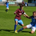 FKN U15 vs FK Čáslav 3:3 (ČDŽ U 15)