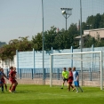 U14: FK Náchod x FK Čáslav - 3:3