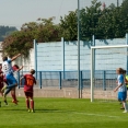 U14: FK Náchod x FK Čáslav - 3:3