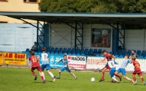 U14: FK Náchod : FK Čáslav 3:3 (1:2)