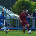 FK Čáslav vs FKN 2:0, Divize C, 6. kolo, 2021/2022