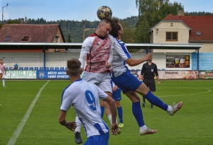 FK Náchod : Sportovní klub Kosmonosy, z.s. 3:2 (1:1)