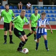 FKN B vs TJ Slovan Broumov 0 : 2