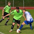 FKN B vs TJ Slovan Broumov 0 : 2