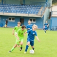 U14: FK Náchod x TJ Sokol Třebeš
