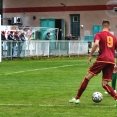 FC Hlinsko vs FKN 2:1