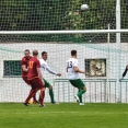 FC Hlinsko vs FKN 2:1