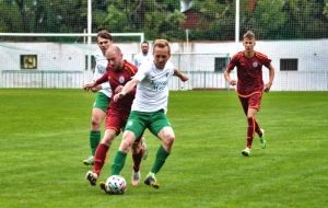 FC Hlinsko : FK Náchod 2:1 (2:0)