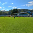 U12: FK Náchod - Slavia HK 18:2