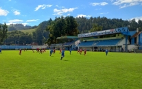 U12: FK Náchod - FC Slavia HK 18:2