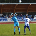 FKN B vs FK Česká Skalice 0 : 4
