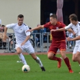 SK Vysoké Mýto vs FK Náchod 6:0