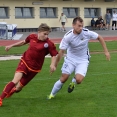 SK Vysoké Mýto vs FK Náchod 6:0