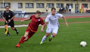 SK Vysoké Mýto : FK Náchod 6:0 (3:0)