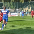 SK Benátky nJ vs FKN 4 : 0