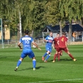 SK Benátky nJ vs FKN 4 : 0