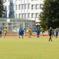 U14: FK Náchod X Benešov