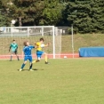 U14: FK Náchod X Benešov