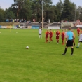 U12: FCHK - FK Náchod 11:4